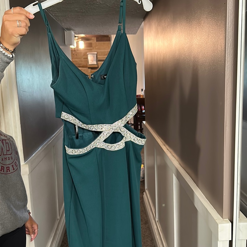 Prom/Homecoming dress